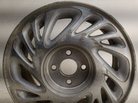 1998-1999 Saturn Sc1 Oem Wheel Rim - Oemusedautoparts1.com