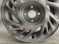1998-1999 Saturn Sc1 Oem Wheel Rim - Oemusedautoparts1.com