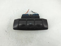 1996-2002 Saturn Sc1 Master Power Window Switch Replacement Driver Side Left Fits Fits 1996 1997 1998 1999 2000 2001 2002 OE