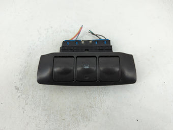 compare product 1996-2002 Saturn Sc1 Master Power Window Switch Replacement Driver Side Left Fits Fits 1996 1997 1998 1999 2000 2001 2002 OEM Used Auto Parts