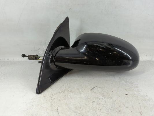1997-2002 Saturn Sc2 Side Mirror Replacement Driver Left View Door Mirror P/N:710453 Fits Fits 1997 1998 1999 2000 2001 2002