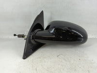 1997-2002 Saturn Sc2 Driver Side View Mirror - Left Door Mirror OEM Used - Oemusedautoparts1.com