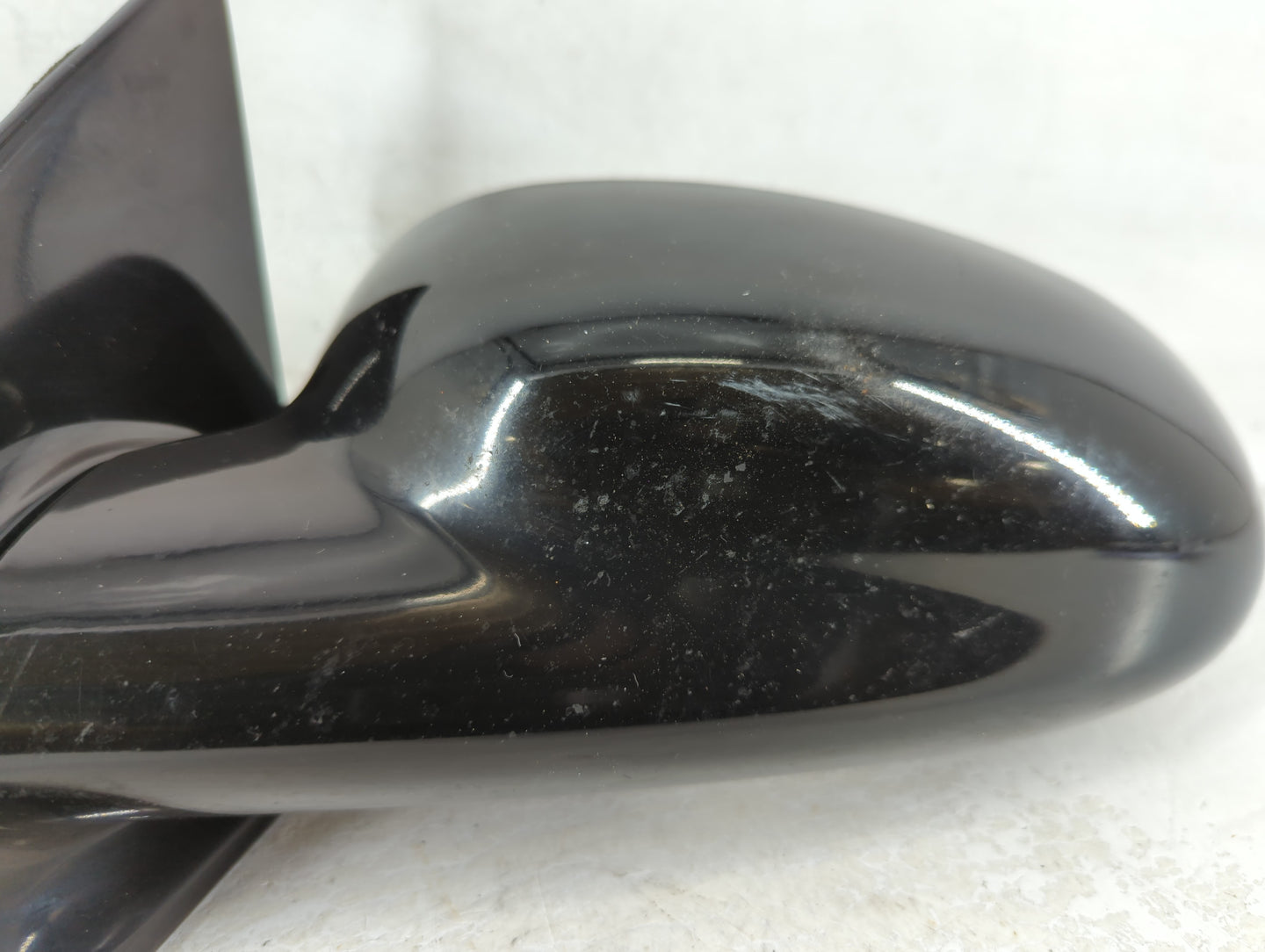 1997-2002 Saturn Sc2 Driver Side View Mirror - Left Door Mirror OEM Used - Oemusedautoparts1.com