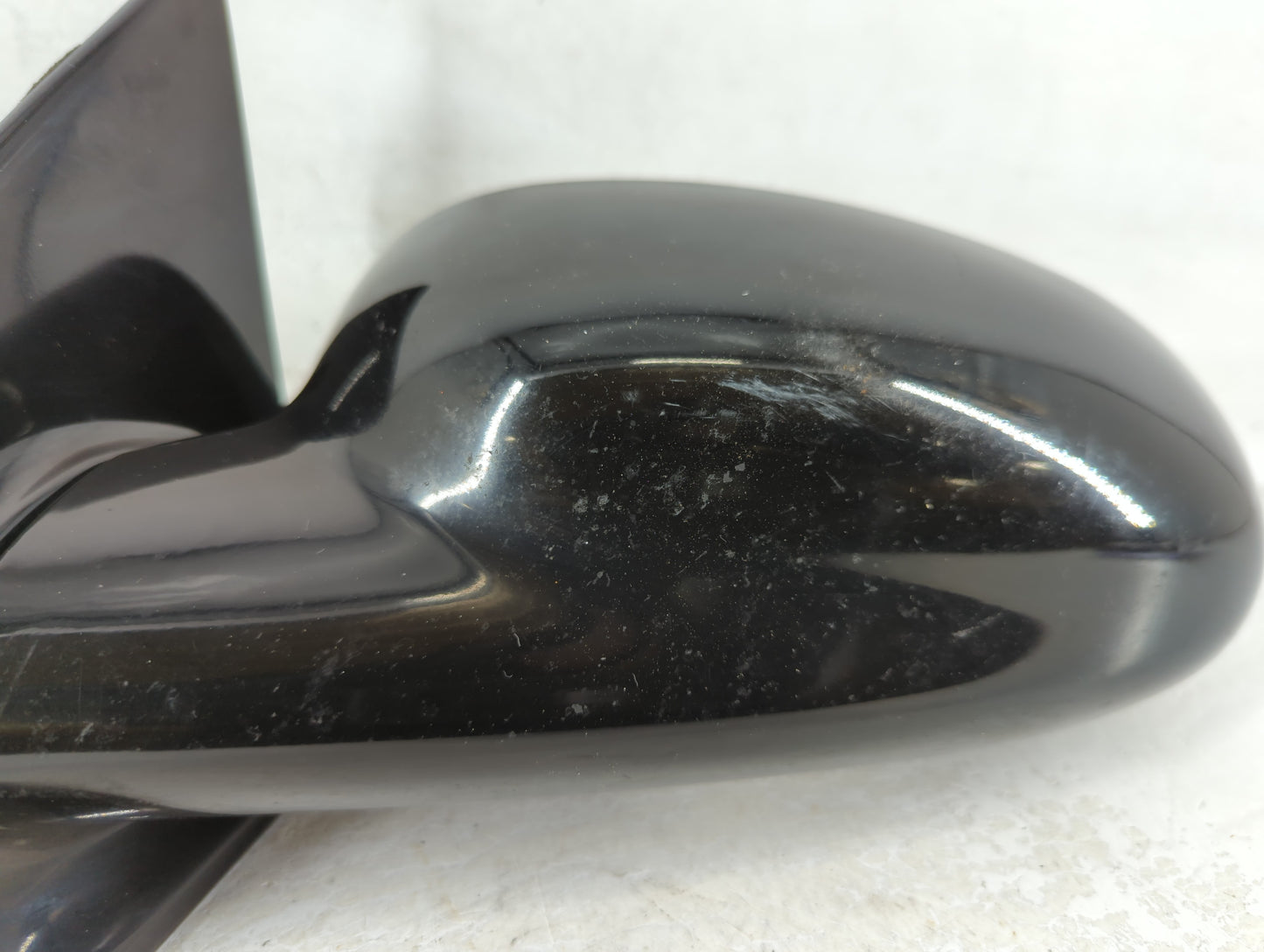 1997-2002 Saturn Sc2 Driver Side View Mirror - Left Door Mirror OEM Used - Oemusedautoparts1.com