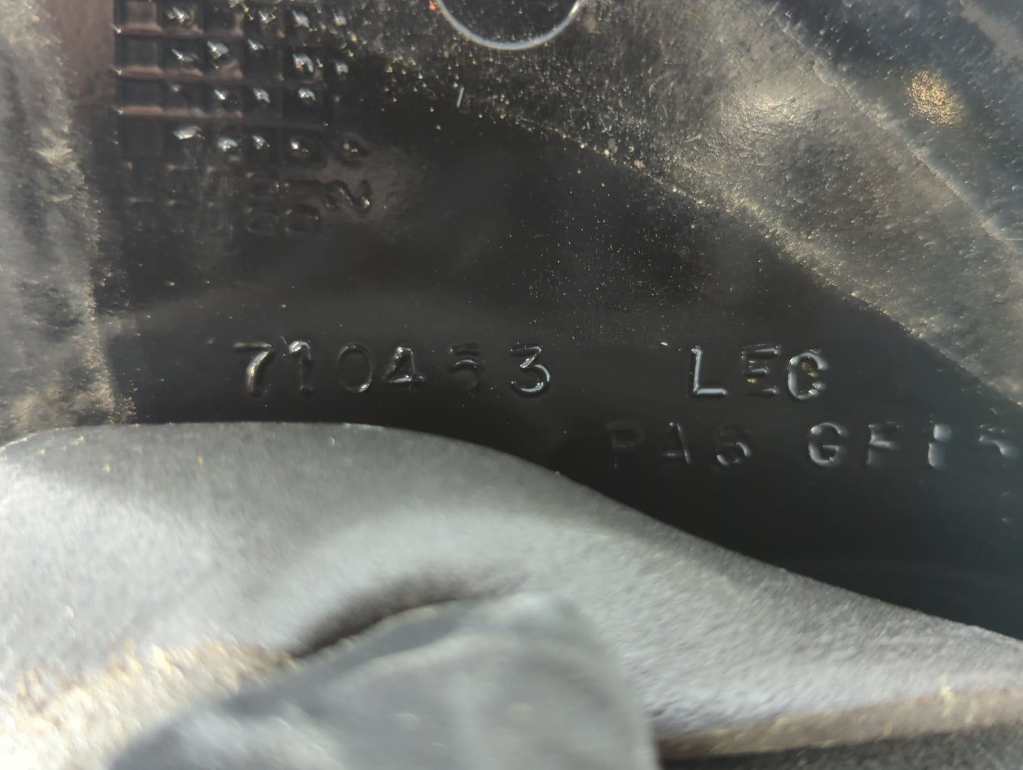 1997-2002 Saturn Sc2 Driver Side View Mirror - Left Door Mirror OEM Used - Oemusedautoparts1.com