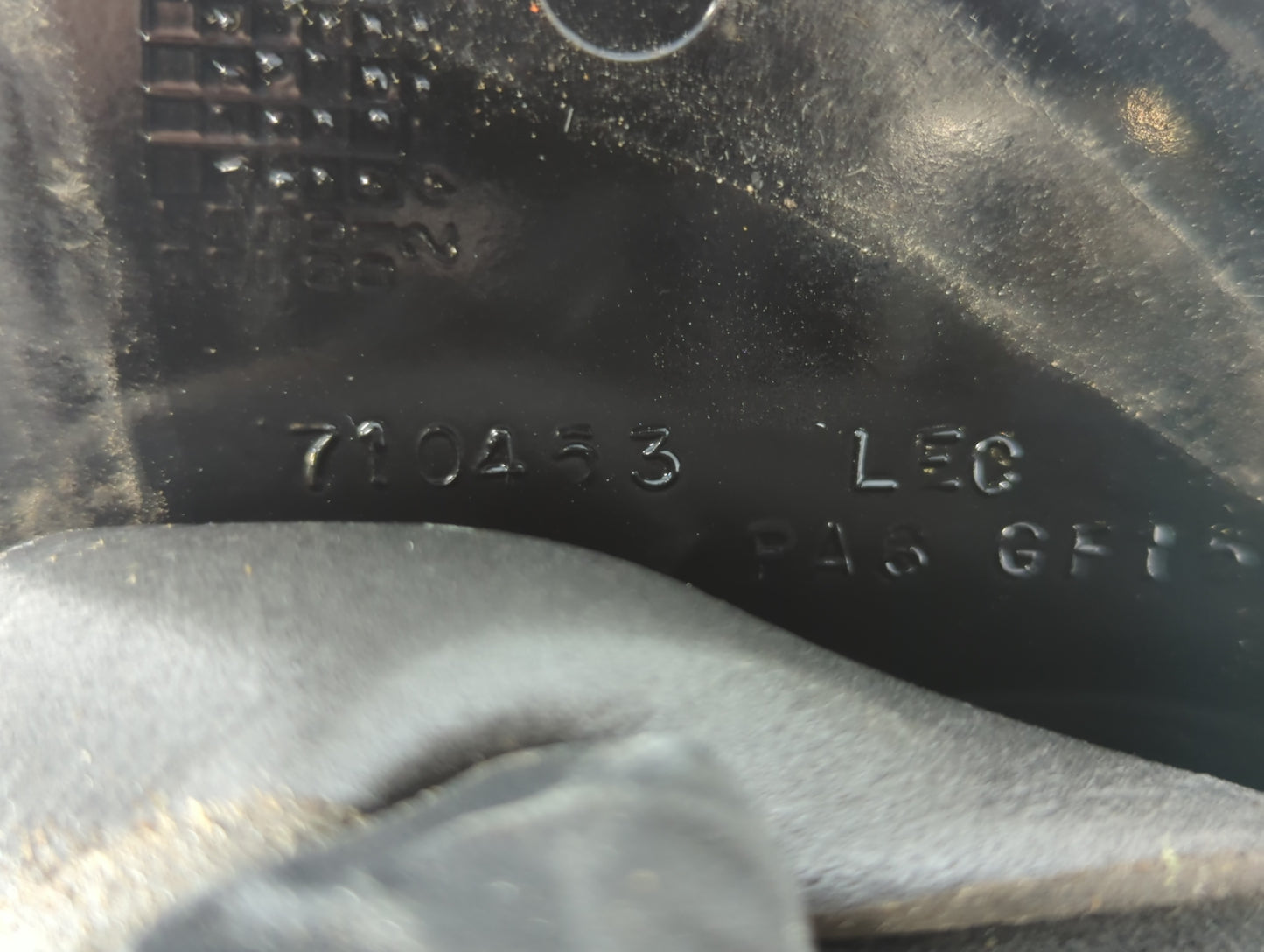 1997-2002 Saturn Sc2 Driver Side View Mirror - Left Door Mirror OEM Used - Oemusedautoparts1.com