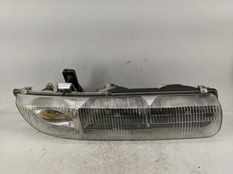 compare product 1996-1999 Saturn Sl Passenger Right Oem Head Light Headlight Lamp