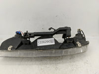 1996-1999 Saturn Sl Passenger Right Oem Head Light Headlight Lamp - Oemusedautoparts1.com