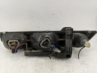 1996-1999 Saturn Sl Passenger Right Oem Head Light Headlight Lamp - Oemusedautoparts1.com