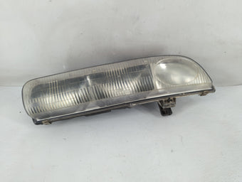 compare product 1996-1999 Saturn Sl Passenger Right Oem Head Light Headlight Lamp