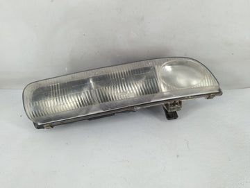 1996-1999 Saturn Sl Passenger Right Oem Head Light Headlight Lamp - Oemusedautoparts1.com