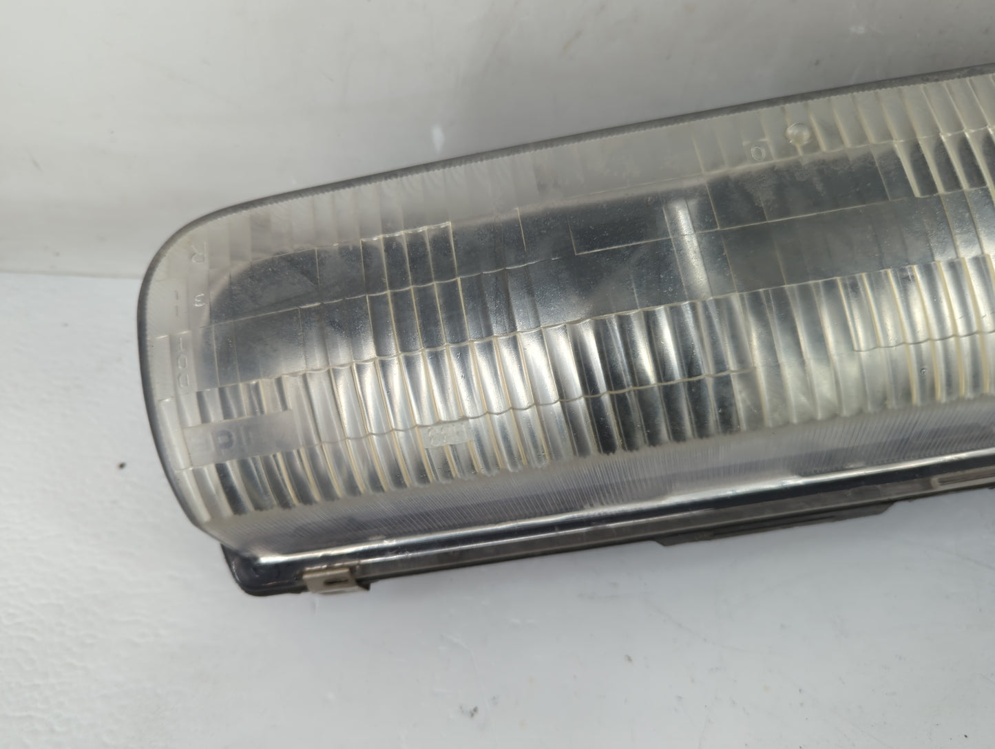 1996-1999 Saturn Sl Passenger Right Oem Head Light Headlight Lamp - Oemusedautoparts1.com