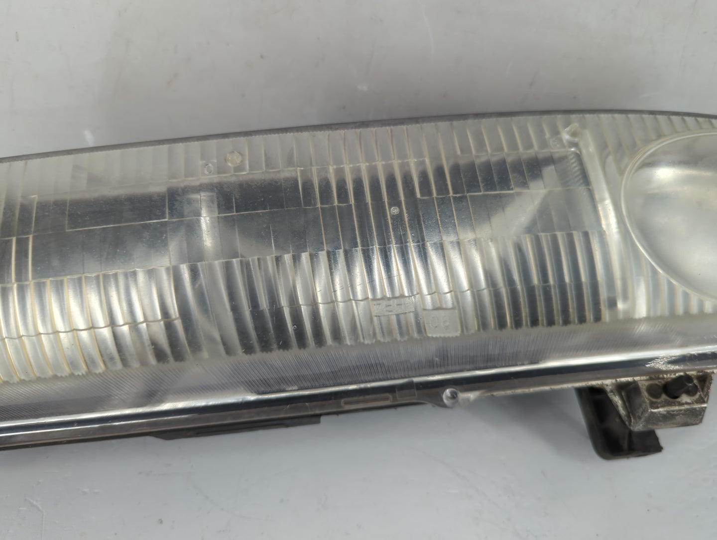 1996-1999 Saturn Sl Passenger Right Oem Head Light Headlight Lamp - Oemusedautoparts1.com