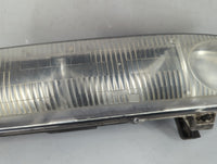 1996-1999 Saturn Sl Passenger Right Oem Head Light Headlight Lamp - Oemusedautoparts1.com