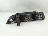 1996-1999 Saturn Sl Passenger Right Oem Head Light Headlight Lamp - Oemusedautoparts1.com