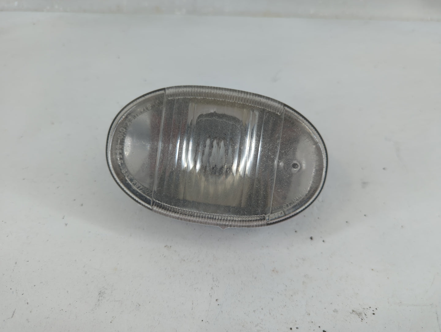 Saturn Sl Driver Left Oem Front Light Lamp - Oemusedautoparts1.com