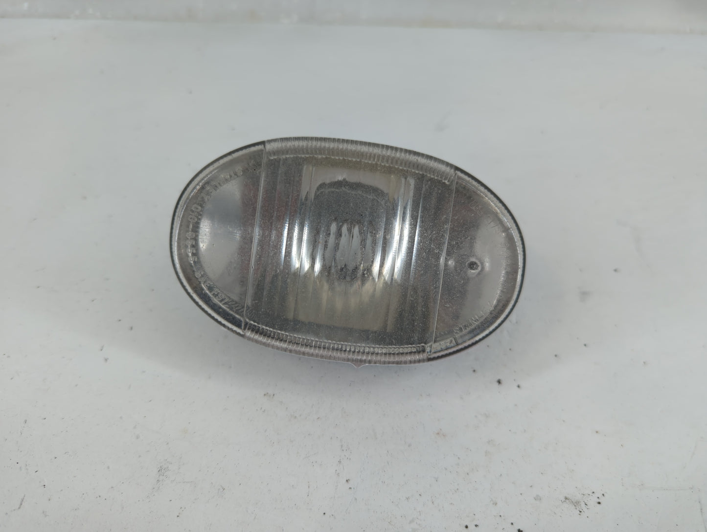 Saturn Sl Driver Left Oem Front Light Lamp - Oemusedautoparts1.com