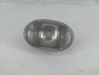 Saturn Sl Driver Left Oem Front Light Lamp - Oemusedautoparts1.com