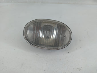 compare product Saturn Sl Driver Left Oem Front Light Lamp