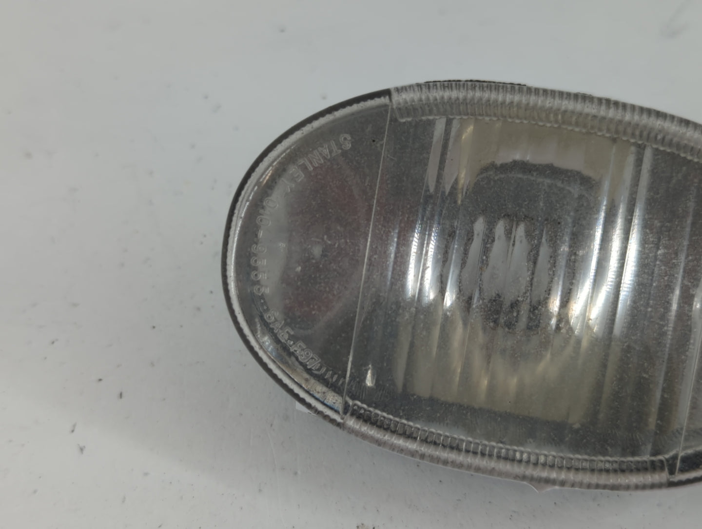 Saturn Sl Driver Left Oem Front Light Lamp - Oemusedautoparts1.com