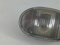 Saturn Sl Driver Left Oem Front Light Lamp - Oemusedautoparts1.com