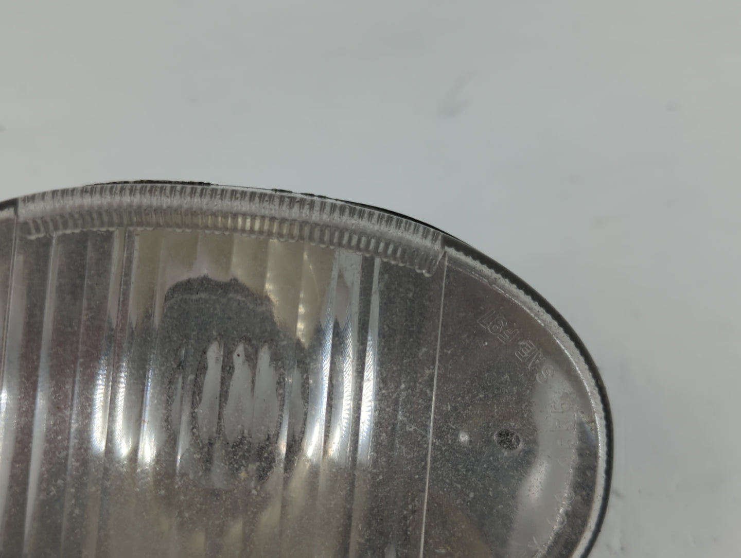 Saturn Sl Driver Left Oem Front Light Lamp - Oemusedautoparts1.com