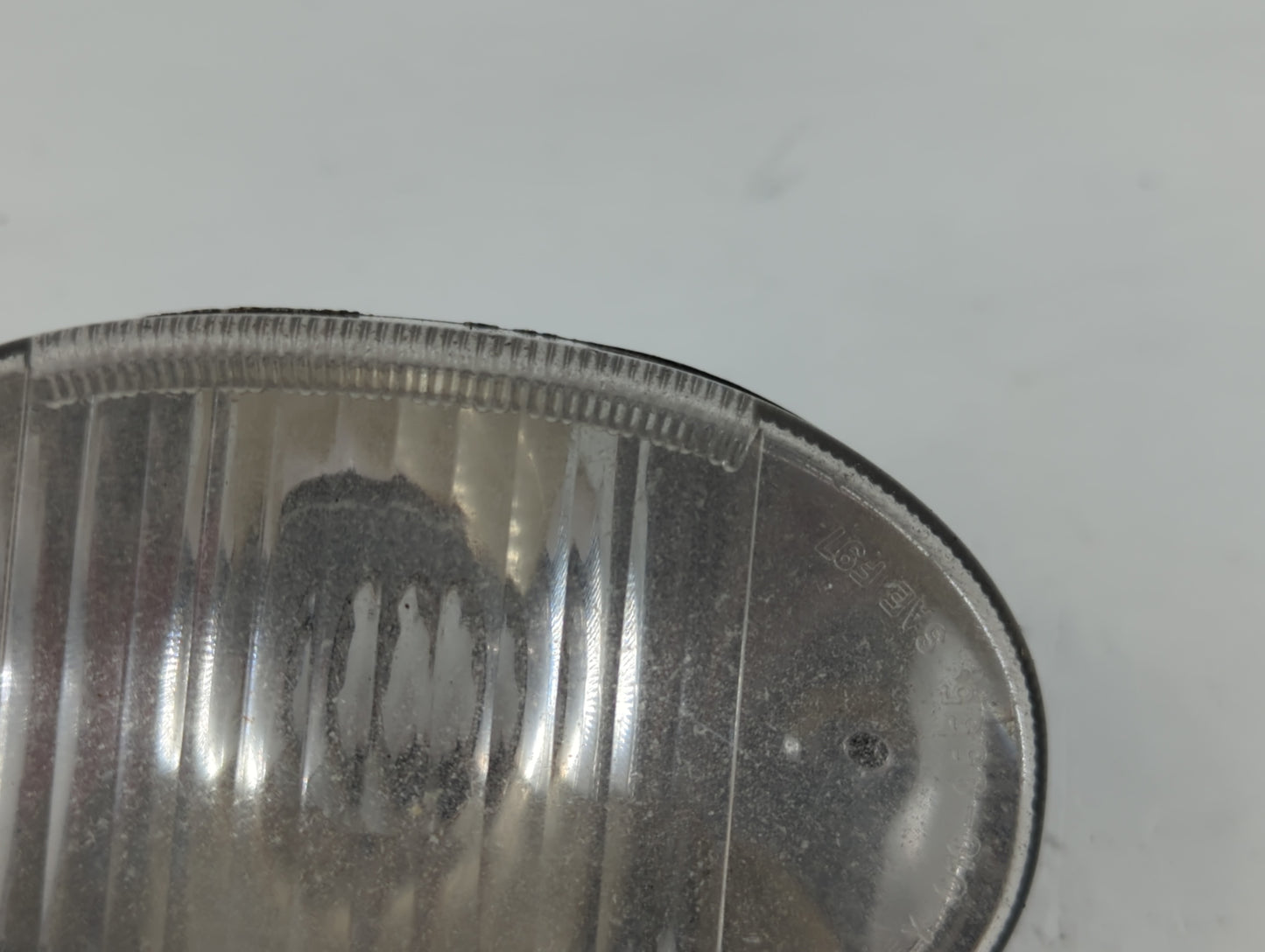 Saturn Sl Driver Left Oem Front Light Lamp - Oemusedautoparts1.com