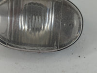 Saturn Sl Driver Left Oem Front Light Lamp - Oemusedautoparts1.com