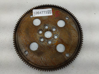 compare product 1991-2002 Saturn Sl Transmission Flywheel Flexplate Fits Fits 1991 1992 1993 1994 1995 1996 1997 1998 1999 2000 2001 2002 OEM Used Auto Parts