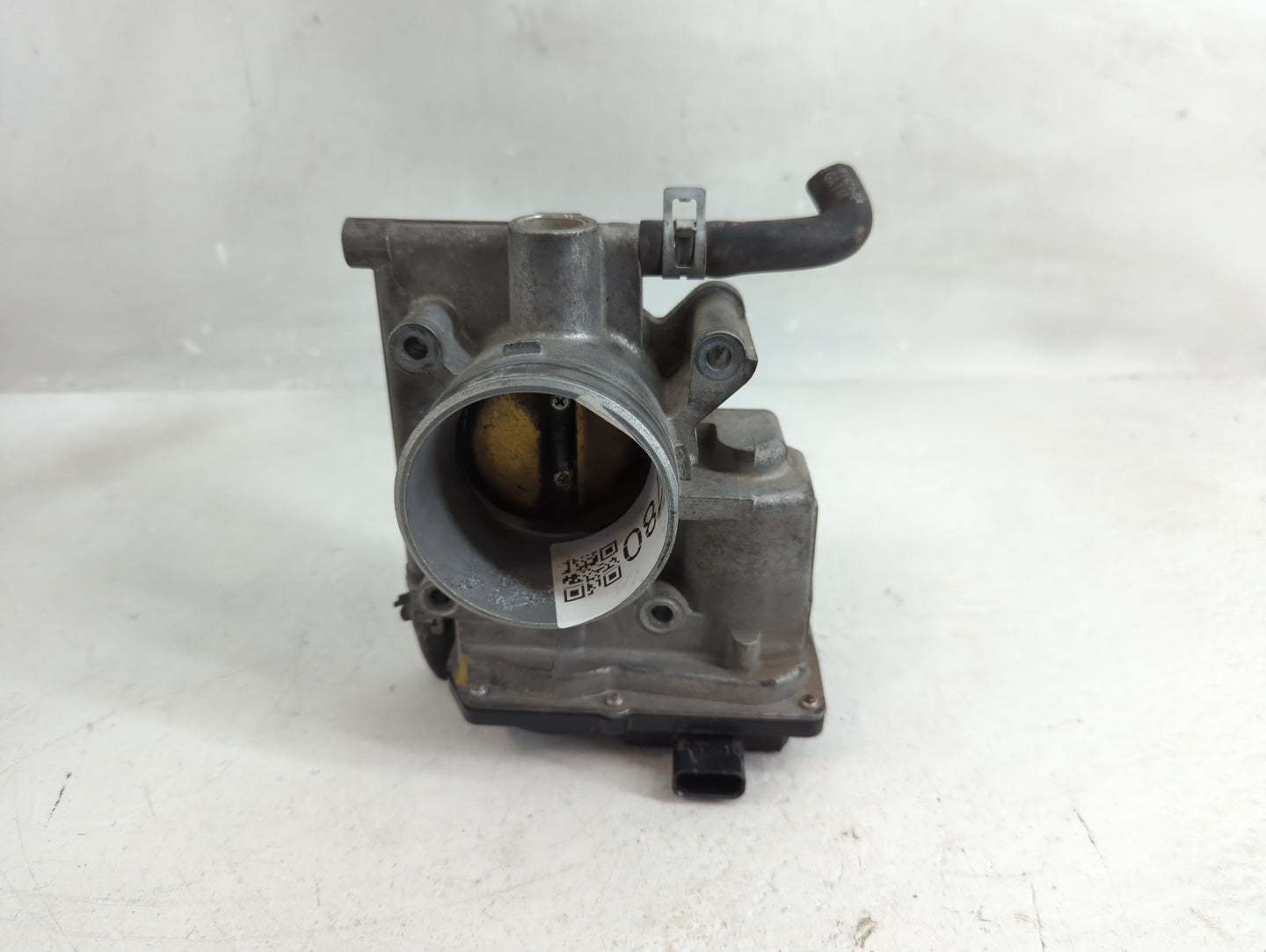 1999 Saturn Sl Throttle Body Fits OEM Used Auto Parts - Oemusedautoparts1.com