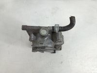 1999 Saturn Sl Throttle Body Fits OEM Used Auto Parts - Oemusedautoparts1.com