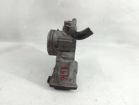 1999 Saturn Sl Throttle Body Fits OEM Used Auto Parts - Oemusedautoparts1.com