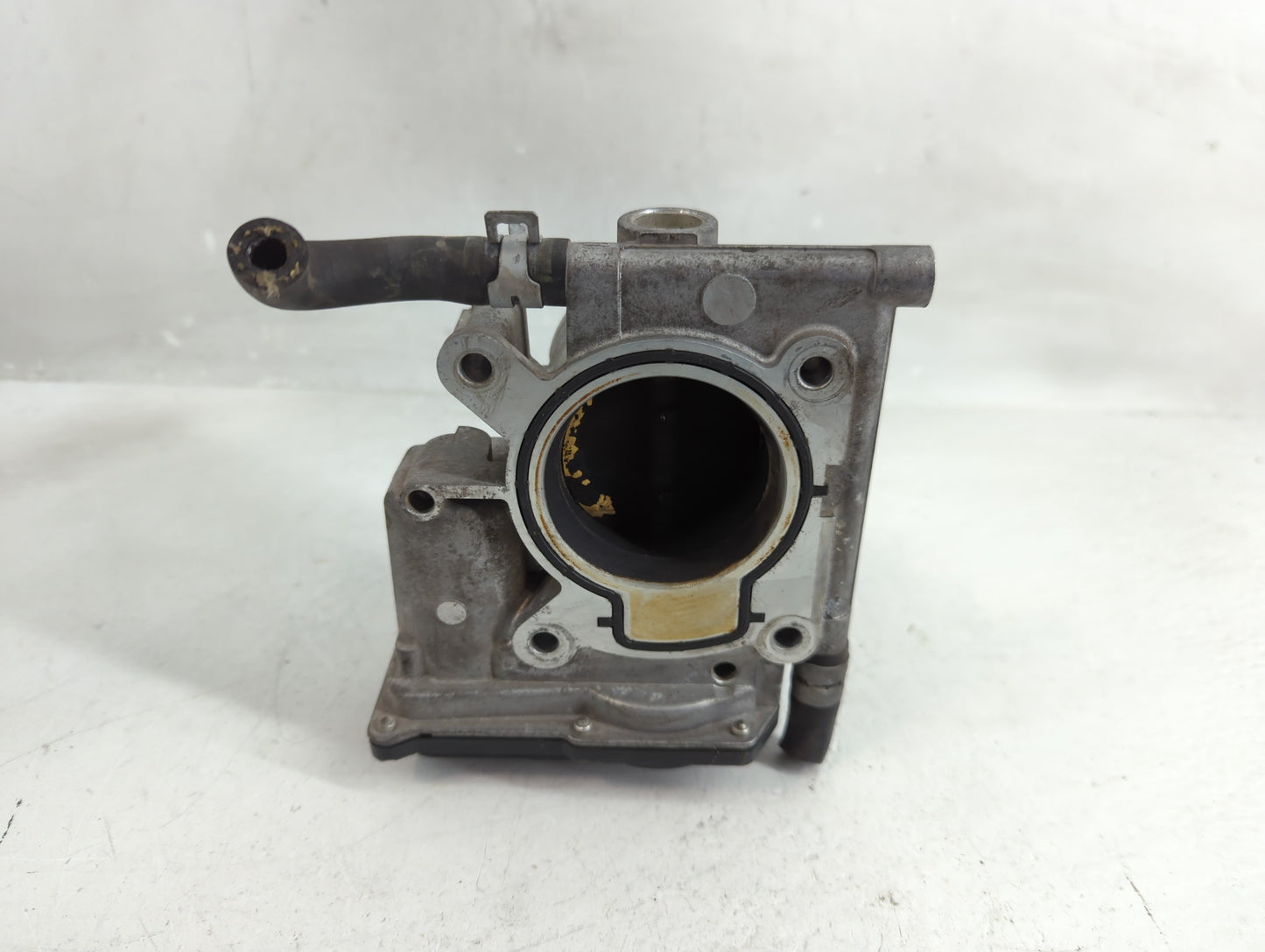 1999 Saturn Sl Throttle Body Fits OEM Used Auto Parts - Oemusedautoparts1.com