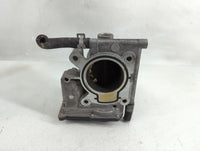 1999 Saturn Sl Throttle Body Fits OEM Used Auto Parts - Oemusedautoparts1.com