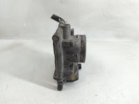1999 Saturn Sl Throttle Body Fits OEM Used Auto Parts - Oemusedautoparts1.com