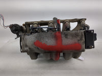 1995-1999 Saturn Sl Air Intake Manifold Fits Fits 1995 1996 1997 1998 1999 OEM Used Auto Parts - Oemusedautoparts1.com