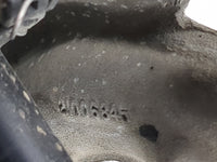 1995-1999 Saturn Sl Air Intake Manifold Fits Fits 1995 1996 1997 1998 1999 OEM Used Auto Parts - Oemusedautoparts1.com