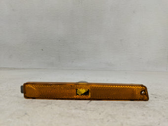 compare product 1996-1999 Saturn Sl Passenger Right Oem Front Light Lamp