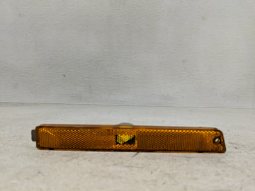 1996-1999 Saturn Sl Passenger Right Oem Front Light Lamp - Oemusedautoparts1.com