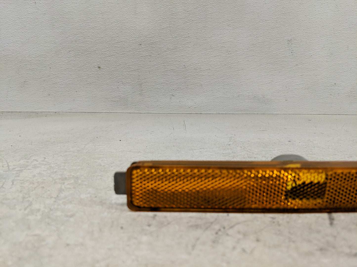 1996-1999 Saturn Sl Passenger Right Oem Front Light Lamp - Oemusedautoparts1.com