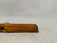 1996-1999 Saturn Sl Passenger Right Oem Front Light Lamp - Oemusedautoparts1.com