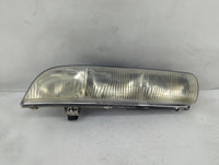 1996-1999 Saturn Sl Driver Left Oem Head Light Headlight Lamp - Oemusedautoparts1.com