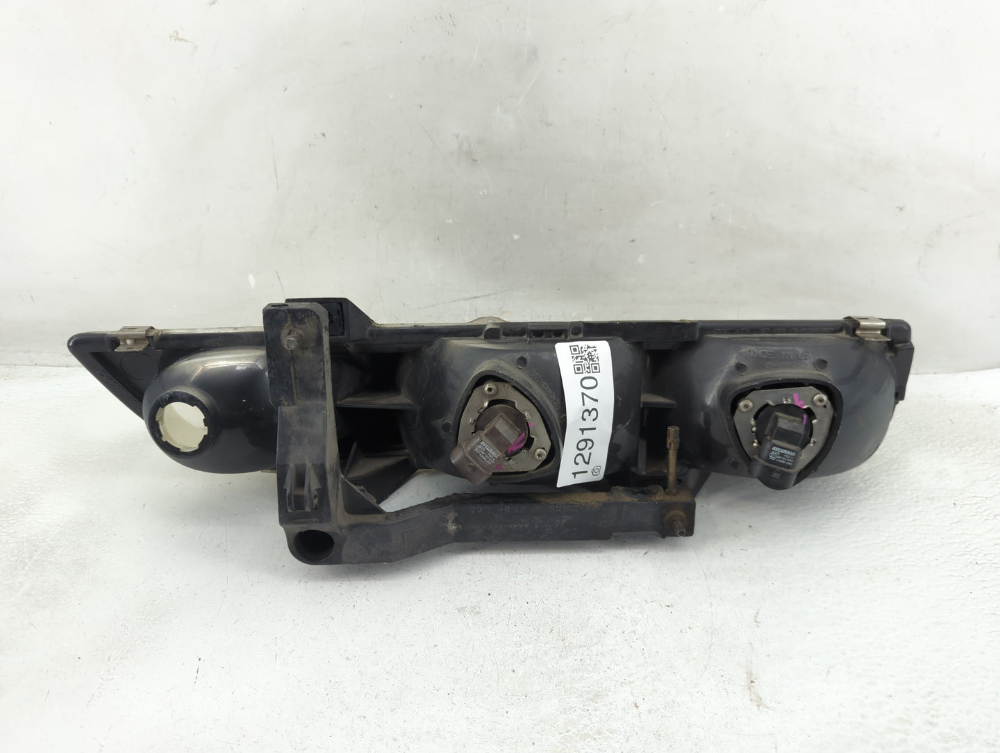 1996-1999 Saturn Sl Driver Left Oem Head Light Headlight Lamp - Oemusedautoparts1.com