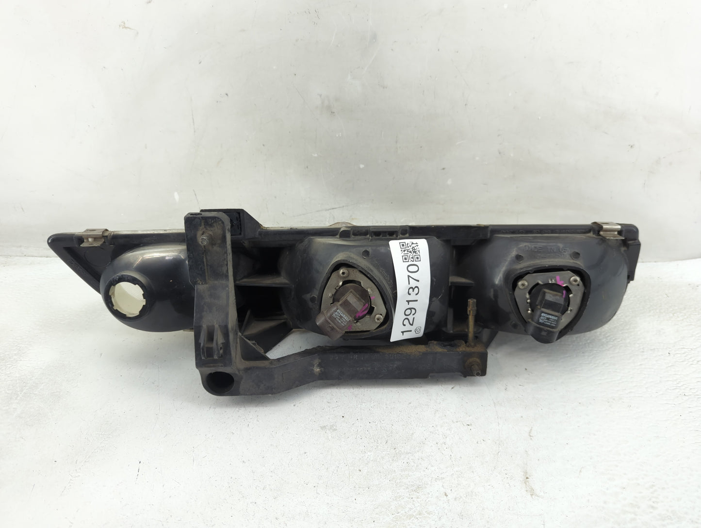 1996-1999 Saturn Sl Driver Left Oem Head Light Headlight Lamp - Oemusedautoparts1.com