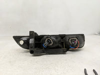 1996-1999 Saturn Sl Driver Left Oem Head Light Headlight Lamp - Oemusedautoparts1.com