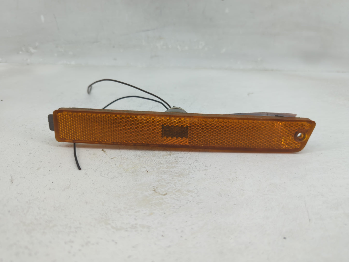 1996-1999 Saturn Sl Driver Left Oem Front Light Lamp - Oemusedautoparts1.com