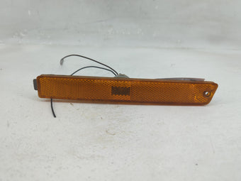 compare product 1996-1999 Saturn Sl Driver Left Oem Front Light Lamp
