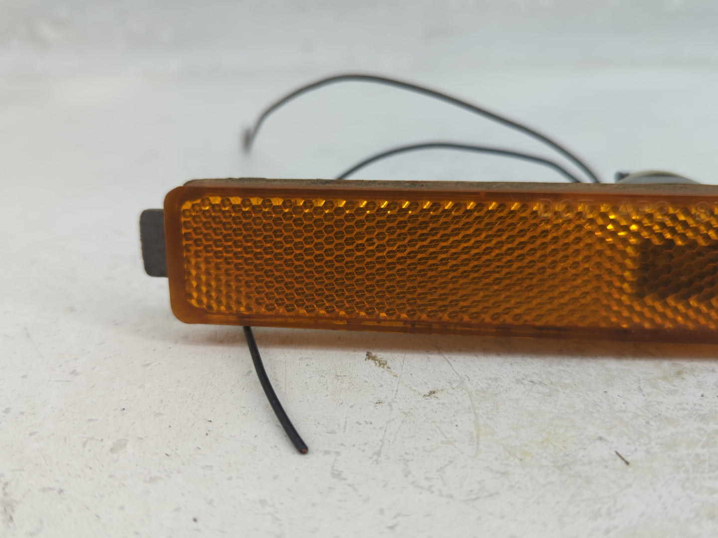 1996-1999 Saturn Sl Driver Left Oem Front Light Lamp - Oemusedautoparts1.com