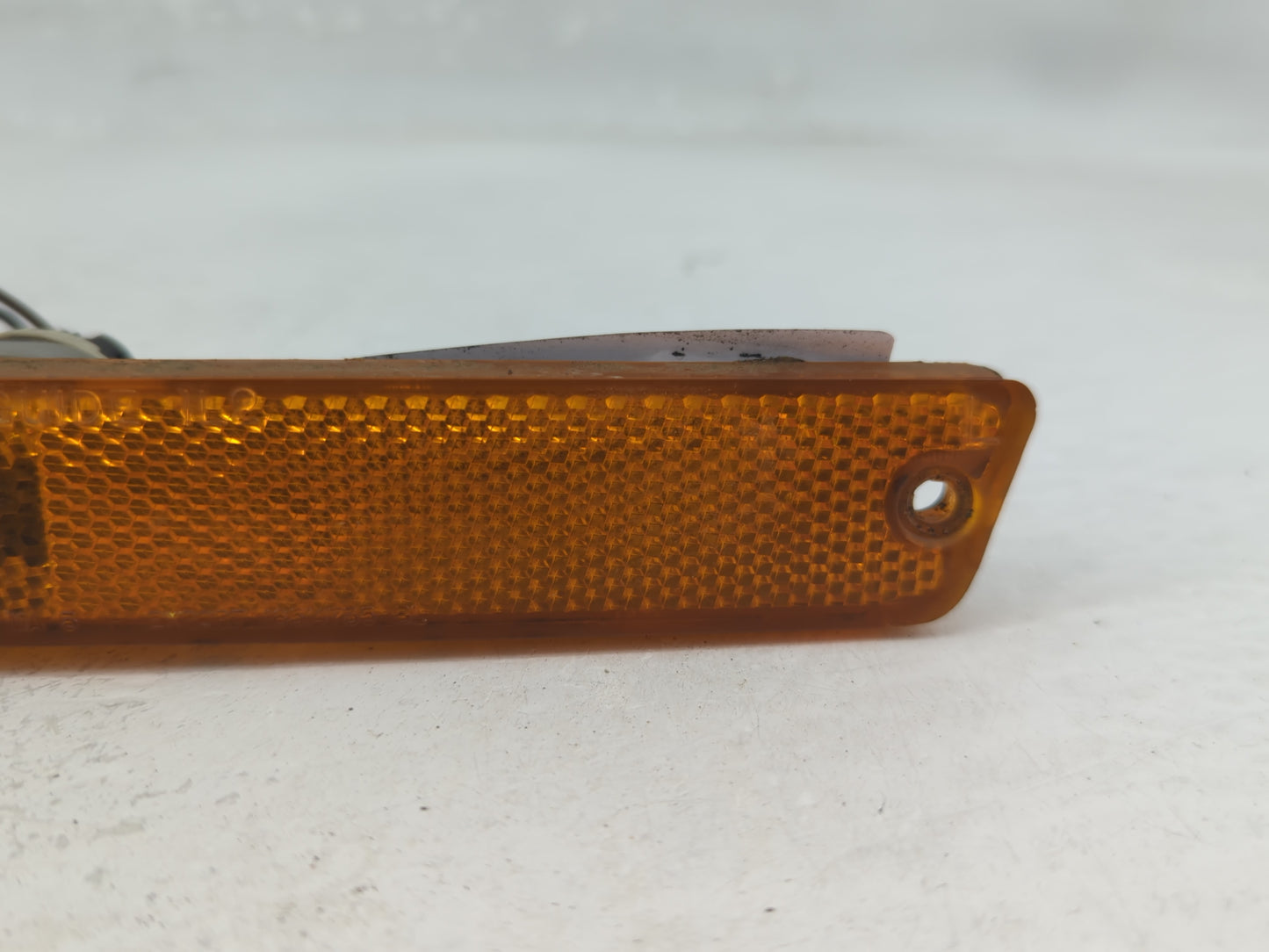 1996-1999 Saturn Sl Driver Left Oem Front Light Lamp - Oemusedautoparts1.com