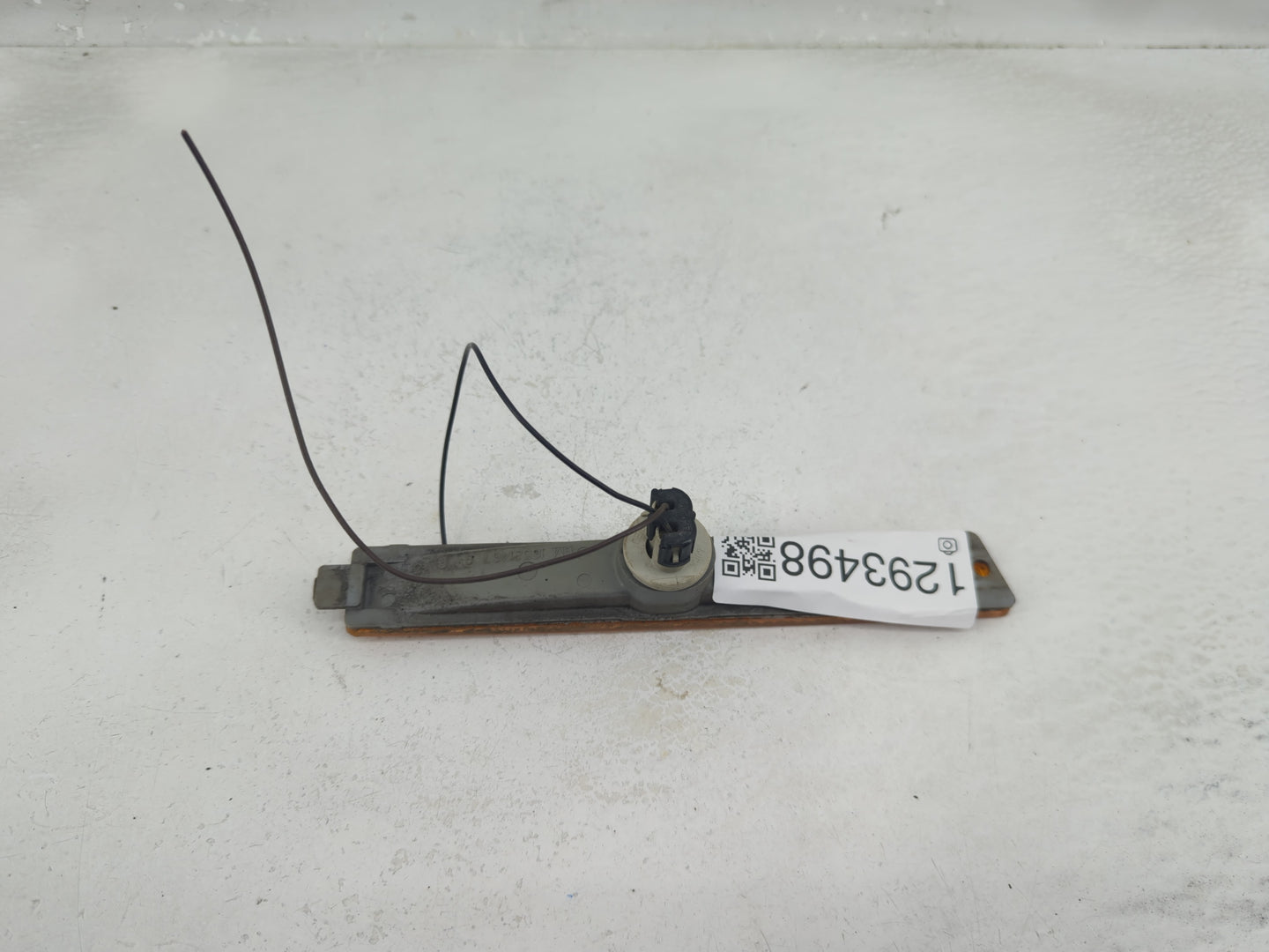 1996-1999 Saturn Sl Driver Left Oem Front Light Lamp - Oemusedautoparts1.com